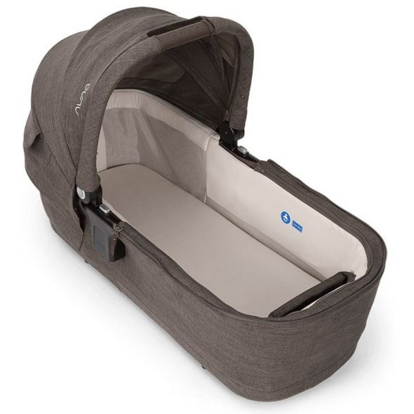 Продукт Nuna triv lx all-season set - Бебешка количка 2 в 1  - 0 - BG Hlapeta