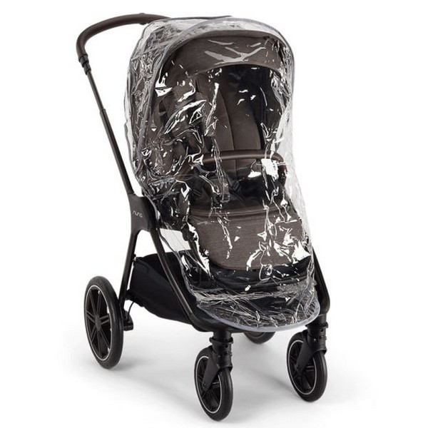 Продукт Nuna triv lx all-season set - Бебешка количка 2 в 1  - 0 - BG Hlapeta