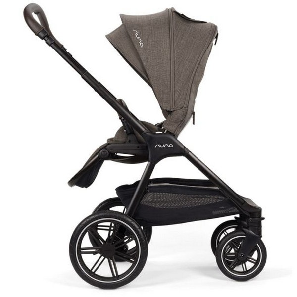 Продукт Nuna triv lx all-season set - Бебешка количка 2 в 1  - 0 - BG Hlapeta
