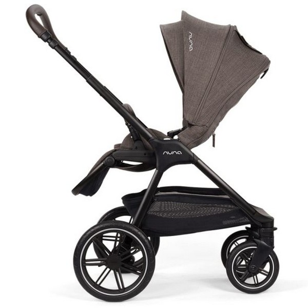 Продукт Nuna triv lx all-season set - Бебешка количка 2 в 1  - 0 - BG Hlapeta