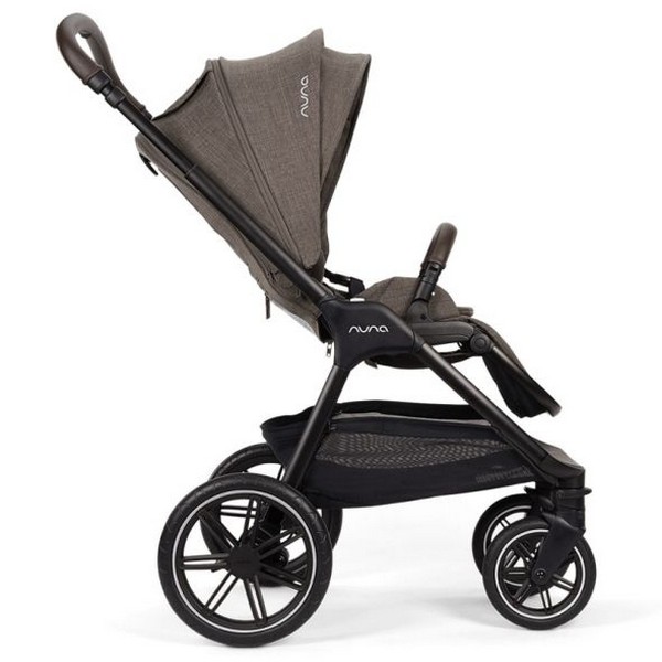 Продукт Nuna triv lx all-season set - Бебешка количка 2 в 1  - 0 - BG Hlapeta