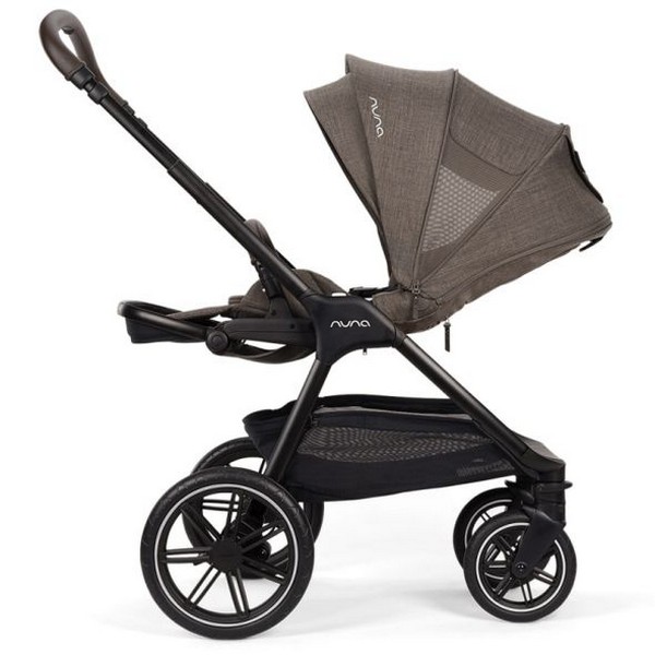 Продукт Nuna triv lx all-season set - Бебешка количка 2 в 1  - 0 - BG Hlapeta