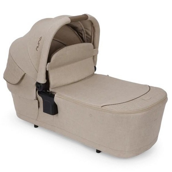 Продукт Nuna triv lx all-season set - Бебешка количка 2 в 1  - 0 - BG Hlapeta
