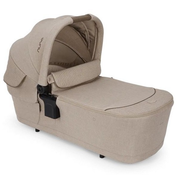 Продукт Nuna triv lx all-season set - Бебешка количка 2 в 1  - 0 - BG Hlapeta