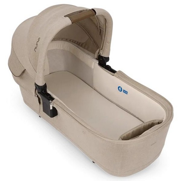 Продукт Nuna triv lx all-season set - Бебешка количка 2 в 1  - 0 - BG Hlapeta
