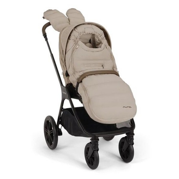 Продукт Nuna triv lx all-season set - Бебешка количка 2 в 1  - 0 - BG Hlapeta