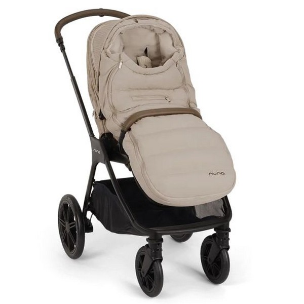 Продукт Nuna triv lx all-season set - Бебешка количка 2 в 1  - 0 - BG Hlapeta