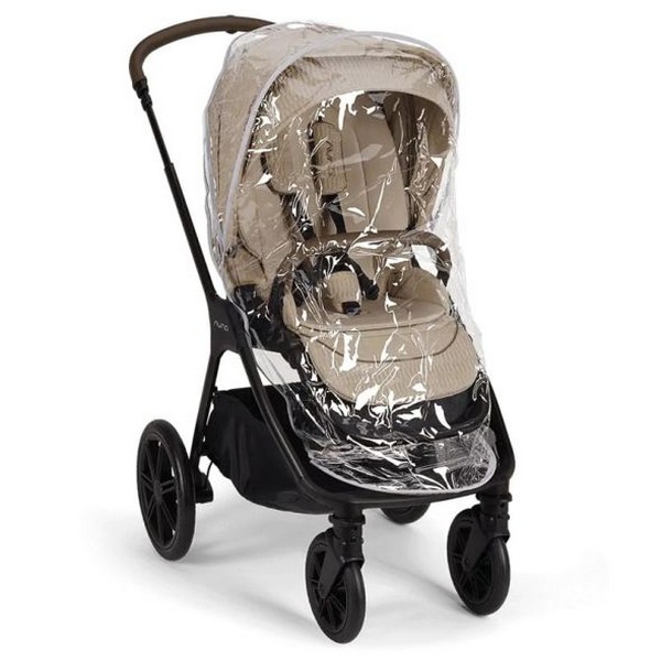 Продукт Nuna triv lx all-season set - Бебешка количка 2 в 1  - 0 - BG Hlapeta