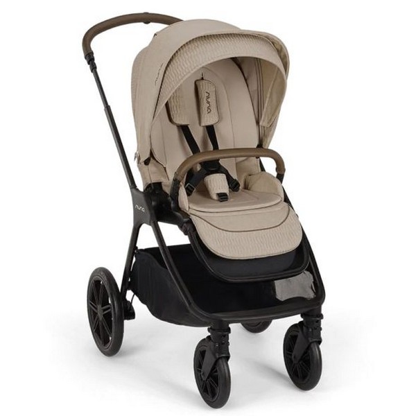 Продукт Nuna triv lx all-season set - Бебешка количка 2 в 1  - 0 - BG Hlapeta