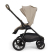 Nuna triv lx all-season set - Бебешка количка 2 в 1 