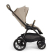 Nuna triv lx all-season set - Бебешка количка 2 в 1 