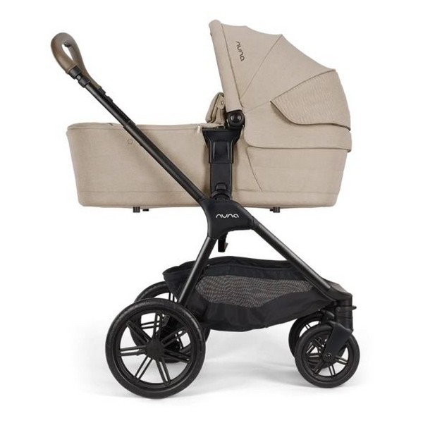Продукт Nuna triv lx all-season set - Бебешка количка 2 в 1  - 0 - BG Hlapeta