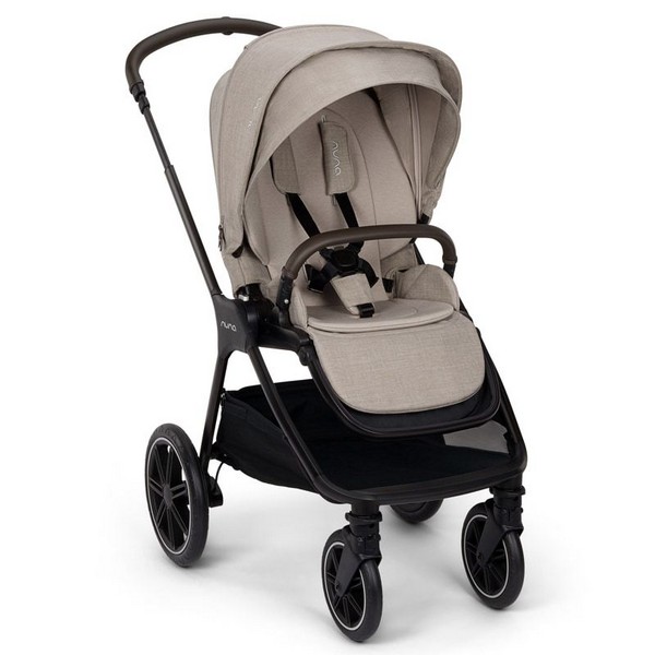 Продукт Nuna triv lx - Бебешка количка - 0 - BG Hlapeta