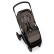 Nuna triv lx - Бебешка количка 4