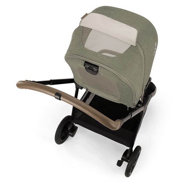 Продукт Nuna TRIV Next - Бебешка количка - 0 - BG Hlapeta