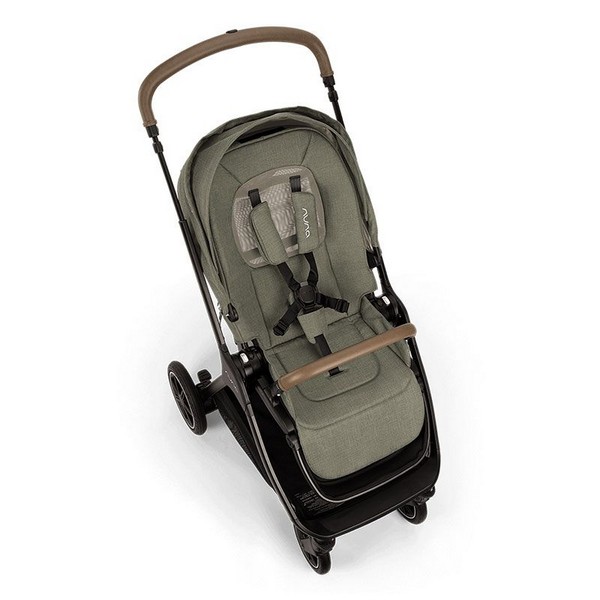 Продукт Nuna TRIV Next - Бебешка количка - 0 - BG Hlapeta