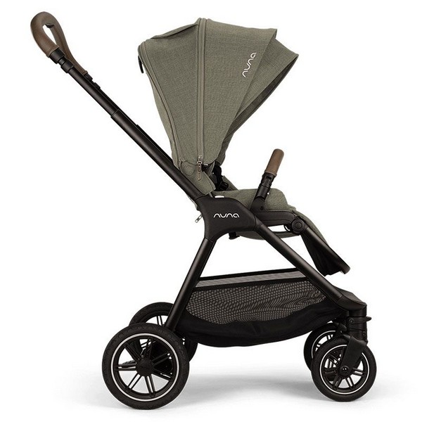 Продукт Nuna TRIV Next - Бебешка количка - 0 - BG Hlapeta