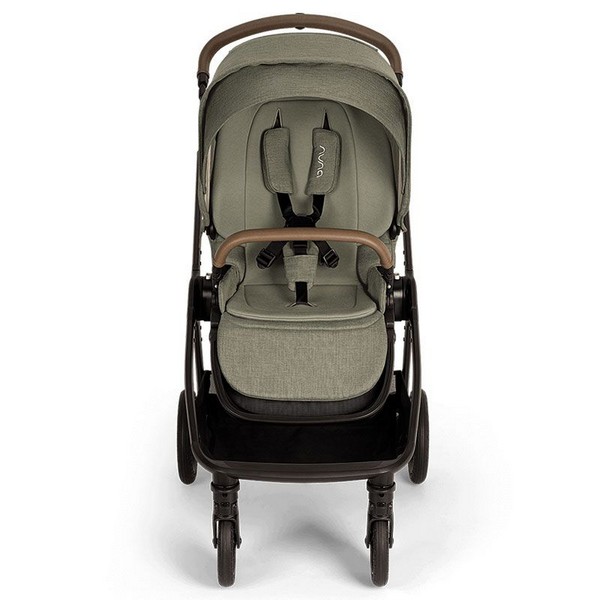 Продукт Nuna TRIV Next - Бебешка количка - 0 - BG Hlapeta