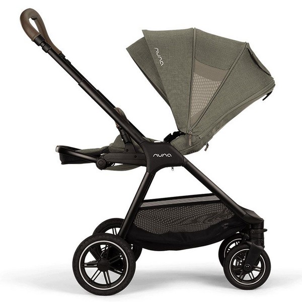 Продукт Nuna TRIV Next - Бебешка количка - 0 - BG Hlapeta