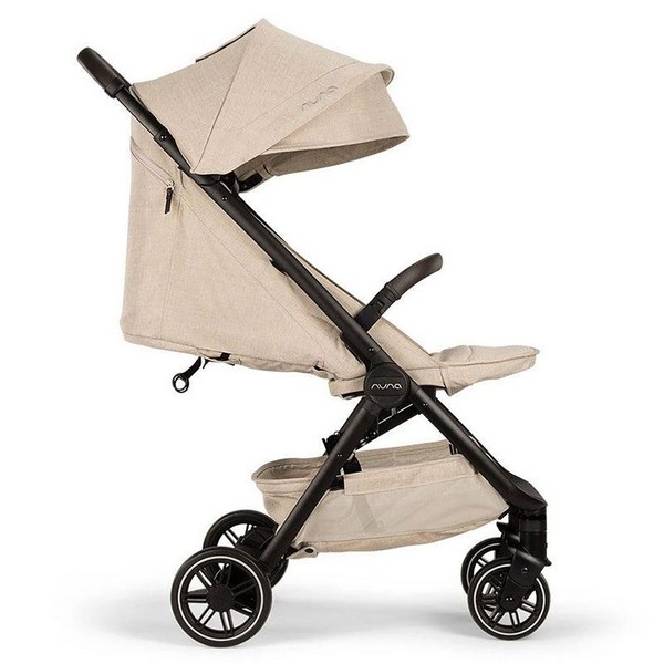 Продукт Nuna trvl - Бебешка количка - 0 - BG Hlapeta