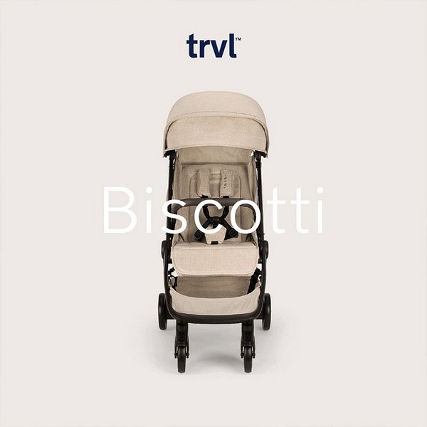 Продукт Nuna trvl - Бебешка количка - 0 - BG Hlapeta