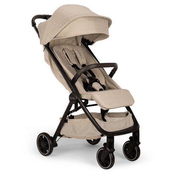Продукт Nuna trvl - Бебешка количка - 0 - BG Hlapeta