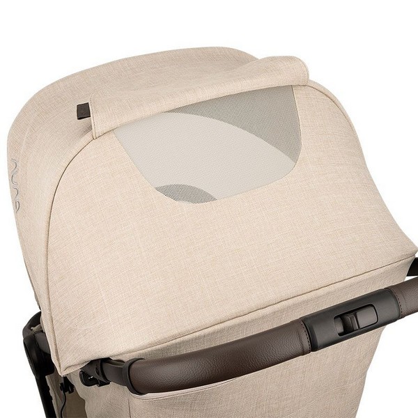 Продукт Nuna trvl - Бебешка количка - 0 - BG Hlapeta