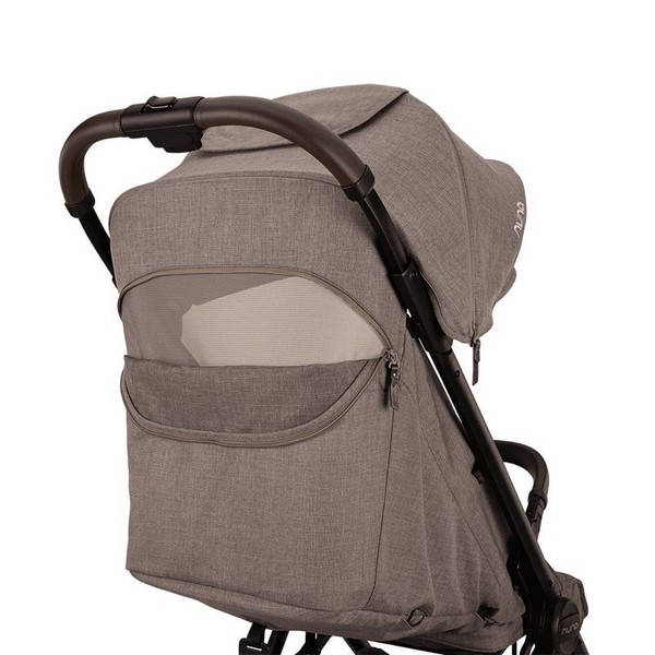 Продукт Nuna trvl lx - Бебешка количка - 0 - BG Hlapeta