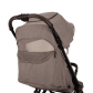 Продукт Nuna trvl lx - Бебешка количка - 5 - BG Hlapeta