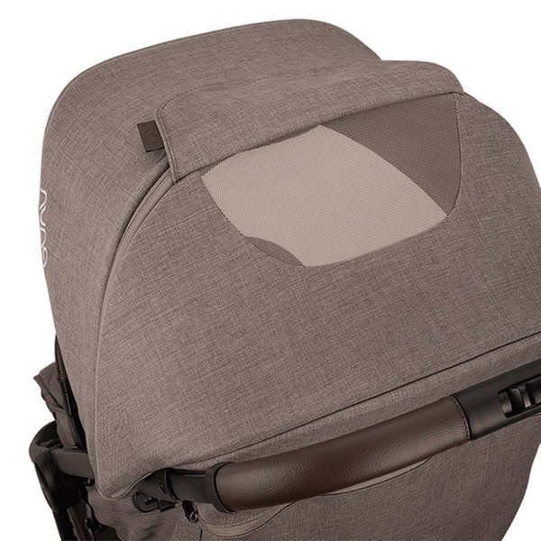 Продукт Nuna trvl lx - Бебешка количка - 0 - BG Hlapeta