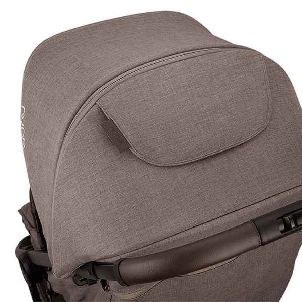 Продукт Nuna trvl lx - Бебешка количка - 0 - BG Hlapeta