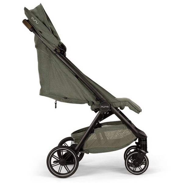 Продукт Nuna trvl lx - Бебешка количка - 0 - BG Hlapeta