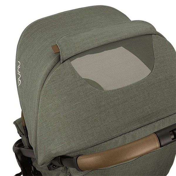 Продукт Nuna trvl lx - Бебешка количка - 0 - BG Hlapeta