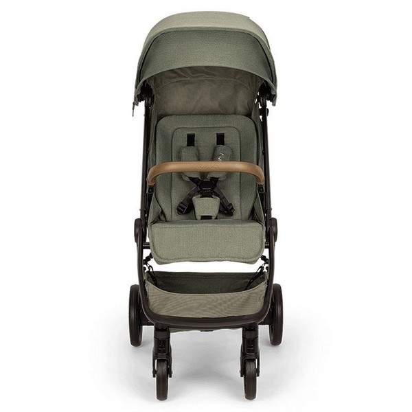 Продукт Nuna trvl lx - Бебешка количка - 0 - BG Hlapeta