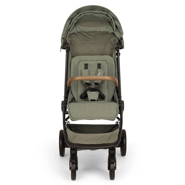 Продукт Nuna trvl lx - Бебешка количка - 0 - BG Hlapeta