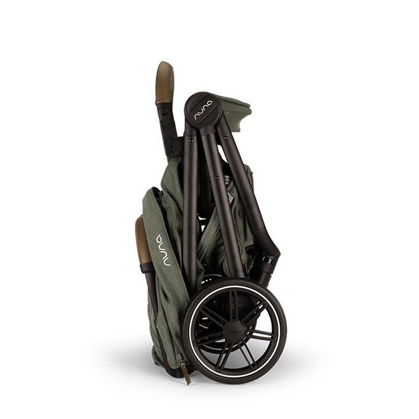 Продукт Nuna trvl lx - Бебешка количка - 0 - BG Hlapeta