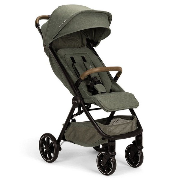 Продукт Nuna trvl lx - Бебешка количка - 0 - BG Hlapeta