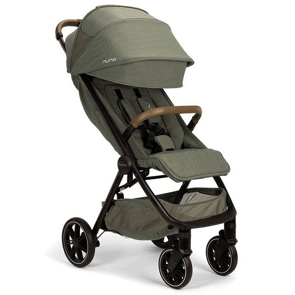 Продукт Nuna trvl lx - Бебешка количка - 0 - BG Hlapeta