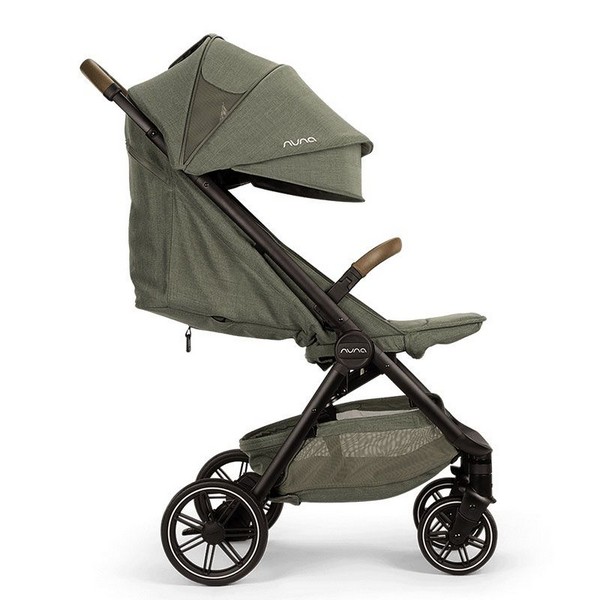 Продукт Nuna trvl lx - Бебешка количка - 0 - BG Hlapeta