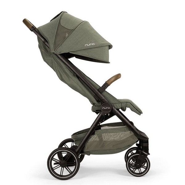 Продукт Nuna trvl lx - Бебешка количка - 0 - BG Hlapeta