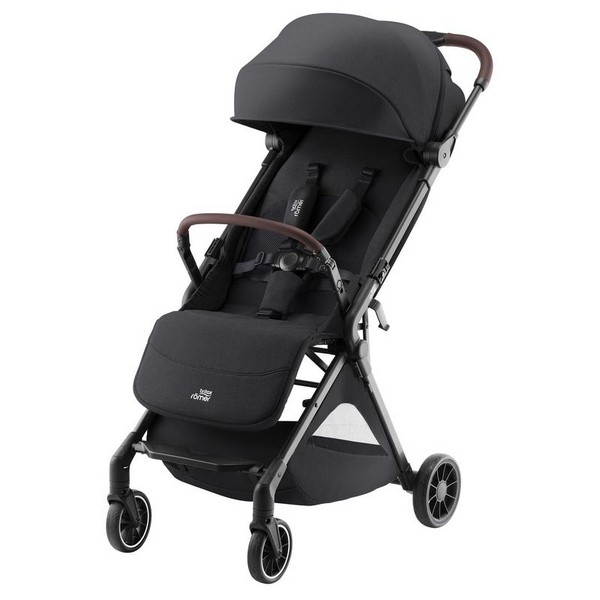 Продукт Britax Römer TIRA - Бебешка количка - 0 - BG Hlapeta