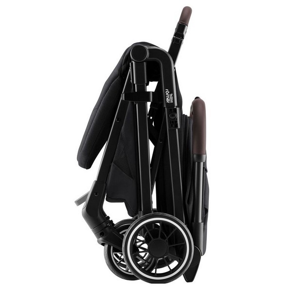 Продукт Britax Römer TIRA - Бебешка количка - 0 - BG Hlapeta