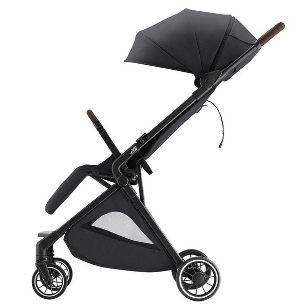 Продукт Britax Römer TIRA - Бебешка количка - 0 - BG Hlapeta