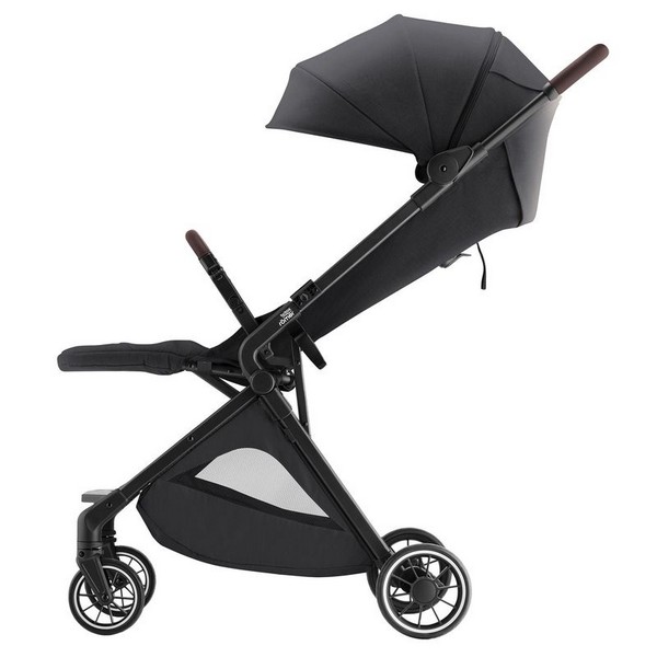Продукт Britax Römer TIRA - Бебешка количка - 0 - BG Hlapeta
