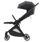 Продукт Britax Römer TIRA - Бебешка количка - 7 - BG Hlapeta