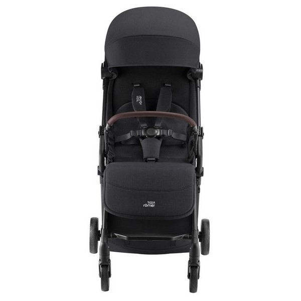 Продукт Britax Römer TIRA - Бебешка количка - 0 - BG Hlapeta