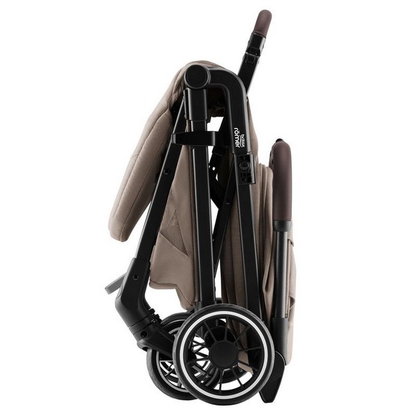 Продукт Britax Römer TIRA - Бебешка количка - 0 - BG Hlapeta