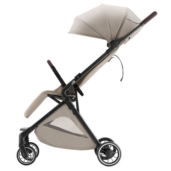 Продукт Britax Römer TIRA - Бебешка количка - 0 - BG Hlapeta