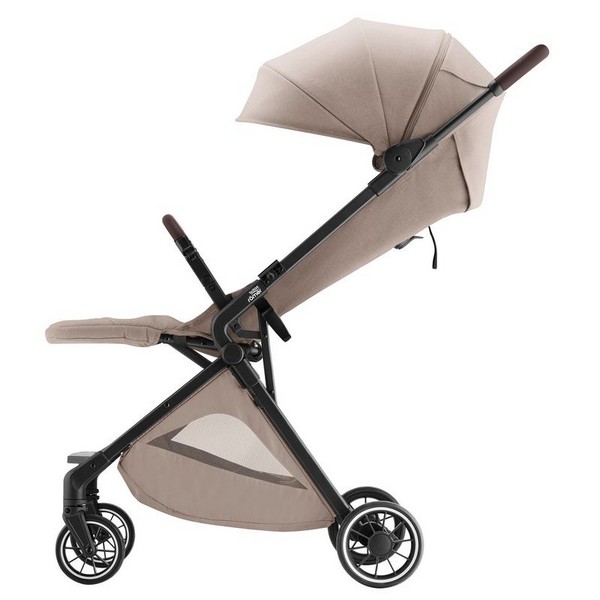 Продукт Britax Römer TIRA - Бебешка количка - 0 - BG Hlapeta