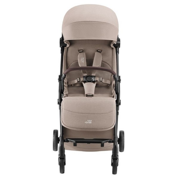 Продукт Britax Römer TIRA - Бебешка количка - 0 - BG Hlapeta